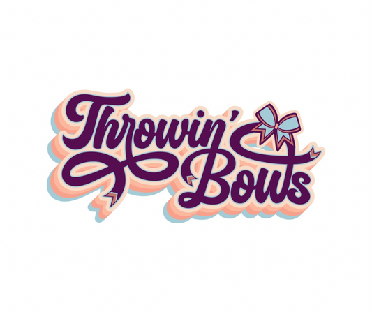 Custom - AHS Bows Final Payment